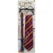 Harry Potter Maskeradkläder - Harry Potter Tillbehör - - One Size - Maskeradkläder