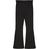Vero Moda Kamma Mr Flared Jersey Byxor