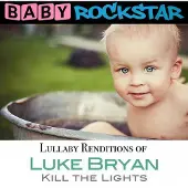 Ginza.se Baby Rockstar: Luke Bryan Kill The Lights
