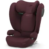 Cybex Solution B3 I-fix Bilbarnstol