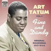 Ginza.se Tatum Art: Art Tatum Vol 2