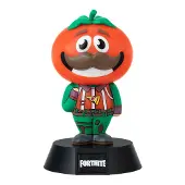 Paladone Fortnite Tomatohead Figur Led-lampa