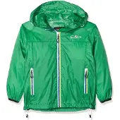 CMP Rain Fix Hood 3x57624 Jacka