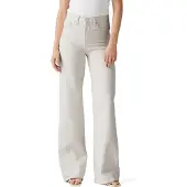 Levi's Ribcage Wide Leg H223 Jeans