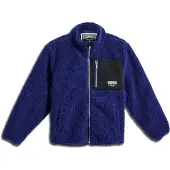 Hummel Venture Fleecejacka Med Dragkedja