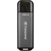 Transcend JetFlash 920 USB-minne 256 GB Rymdgrå TS256GJF920 USB 3.2 Gen 1