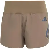 Adidas Sportbyxa 'ADI365' brokad / svart