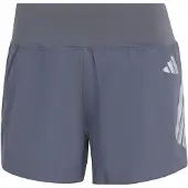Adidas Sportbyxa 'Adi365 Formotion' grå / silver
