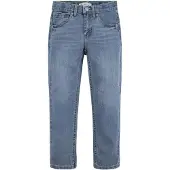Levi's Stuprörsjeans 511 SKINNY FIT pojkar - Blå - 8 år