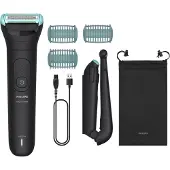 Philips Body Groomer 5000 Series - Med Triple Protect-raksystem - BG5480/15