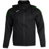 Joma Trivor Jacka