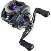 Daiwa Prorex PE SV TW 100 multirulle