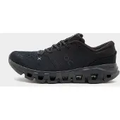 ON Cloud X 5 Svarta Herr Sneakers 3MG30081043 44 black