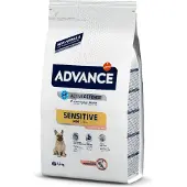 Affinity Advance Mini Sensitive - 1,5 kg