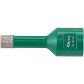 Fortis Diamantborrkrona 4063726007865; 10 mm; 60 mm; M14