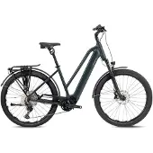 Bh Atom+ Sl Jet Pro Ep6 27.5´´ Deore 2027 Elcykel