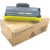 Ricoh Tonerkassett svart, 2.600 sidor
