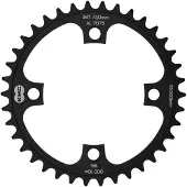 Kmc Bcd 104 Narrow Wide Steel Kedjehjul