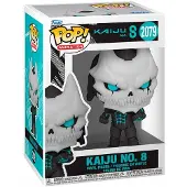 Funko POP! POP Vinyl Kaiju No8 w/Chase