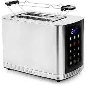 Emerio TO-132888 Brödrost