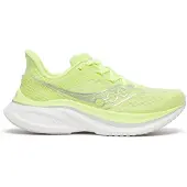 Saucony Endorphin Speed 5 Running Shoes Yellow Grey AW26 Women, Size 36 - EUR