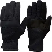 Black Diamond Everyday Fleece Handskar