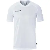 Uhlsport Division 28 T-shirt Med Korta ärmar