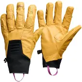Black Diamond Tour Lt Gloves Beeswax-Black