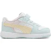 Puma Rebound Slam Low Ac+ Infant Skor
