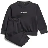 Adidas Essentials Linear Joggers Set