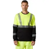 Helly Hansen Fyre T-shirt Med Lång ärm