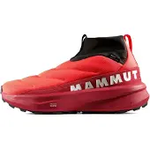 Mammut Sender Moc Low Vandringsskor