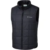 Columbia Sienna Hill Quilted Väst