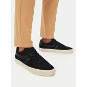 BOSS Aiden 10278449 Orange Skor