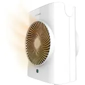 Cecotec Readywarm 2070 Max Force Smart Värmare