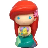MONOGRAM Ariel Chibi Disney Sparbössa 20 Cm
