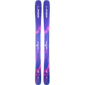 Elan - Skidor - Playmaker 111 2027 för UnisexUll - Storlek 188 cm - Lila