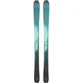 Völkl - Topptursskidor - Rise Above 88 2027 för UnisexTrä - Storlek 177 cm - Grön