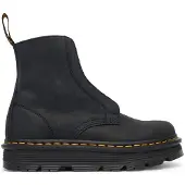 Dr. Martens Zebzag Laceless Booties