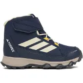 Adidas Terrex Snow Cf Climawarm Winter Barnvandringsskor