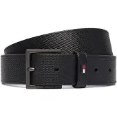 Tommy Hilfiger Bälte svart