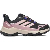 Adidas Terrex Skychaser Ax5 Gore-tex Vandringsskor, storlek 36