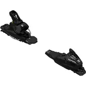 Salomon L6 Gw 80 Mm Junior Alpina Skibindningar