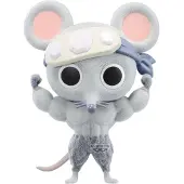 Banpresto Demon Slayer Kimetsu No Yaiba 7cm Figur