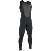 iON Long John 2.5 Mm Ärmlös Våtdräkt Utan Dragkedja