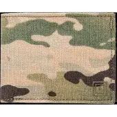 5.11 Tactical Tracker Bi-Fold 2.0 (Färg: Multicam)