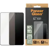 PanzerGlass Oppo Reno13 F Ultra-Wide Fit Skärmskydd - Svart Kant