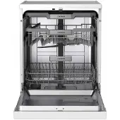 Corbero Clvg91536w Diskmaskin Med Tredje Hylla 15 Antal Platsinställningar