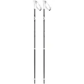 SCOTT - Skidstavar - Koko Black Pearl för UnisexAluminium - Storlek 105 cm - Svart