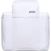 POC - Ryggsäckar skid/snowboard - Race Backpack 90L Hydrogen White för Unisex - Vit